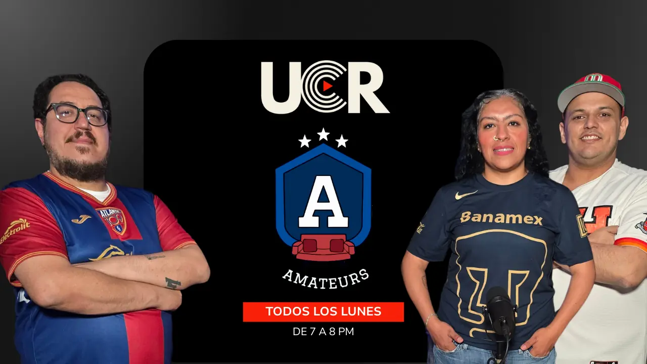 Universidad de la Comunicación