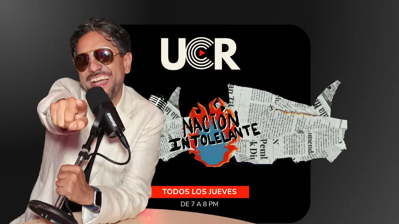 Universidad de la Comunicación